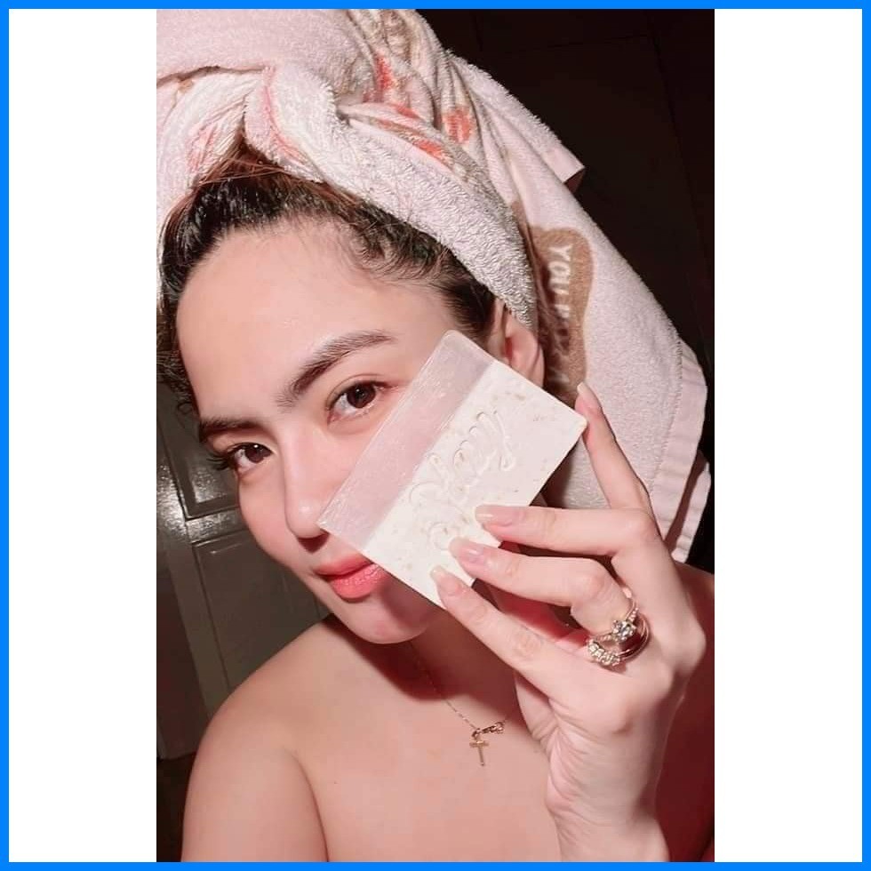 Tokyo Luxe Bathe | RyxSkin | 70g per pc | Bathe Soap