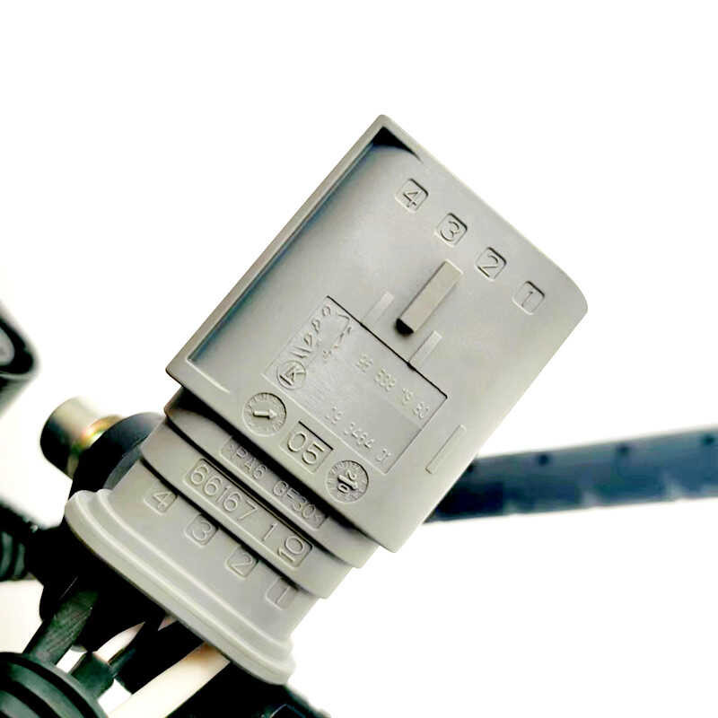 ZXH Magkasya Para Sa Dongfeng Citroen C6 Wheel Speed Sensor Pagkatapos Ng 17 Taon Na ABS Sensing E