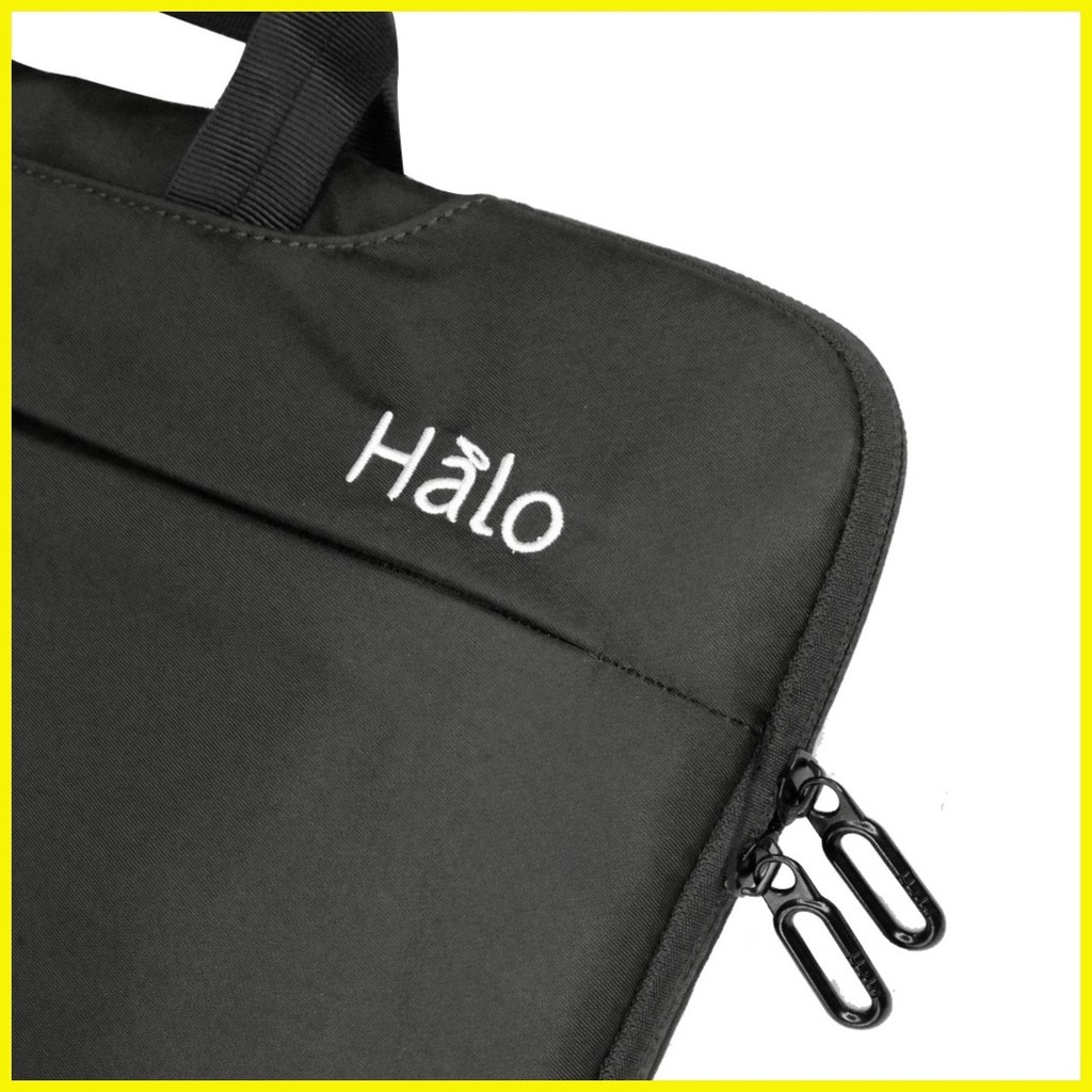 Shop halo laptop bag for Sale on Shopee Philippines