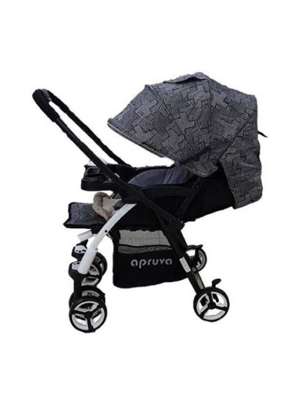 Shop apruva stroller for Sale on Shopee Philippines