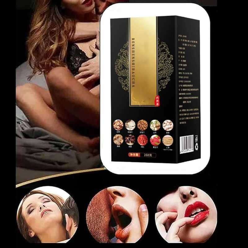B E C Ff Ginseng Ten Treasures Tea Kidney Genuine Health Preserving Men S