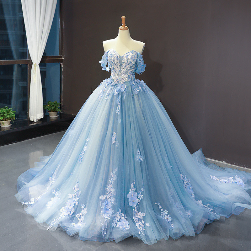 Pastel cocktail dress for debut sale