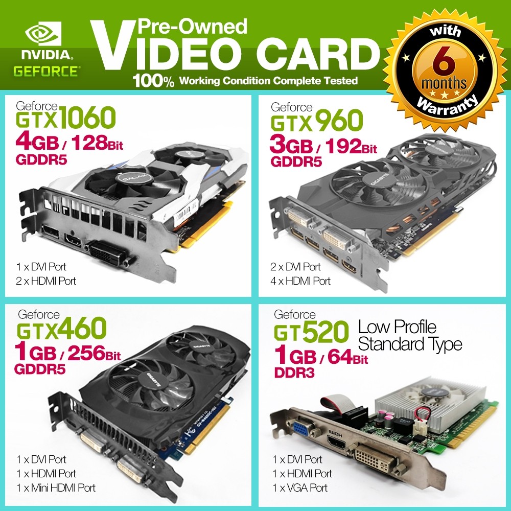 Gtx 660 low profile store