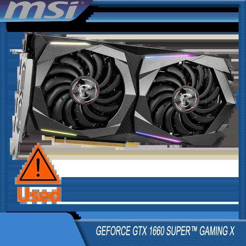 Msi Gigabyte 1660 Super Price Philippines Shop Msi Gtx 1660 Super