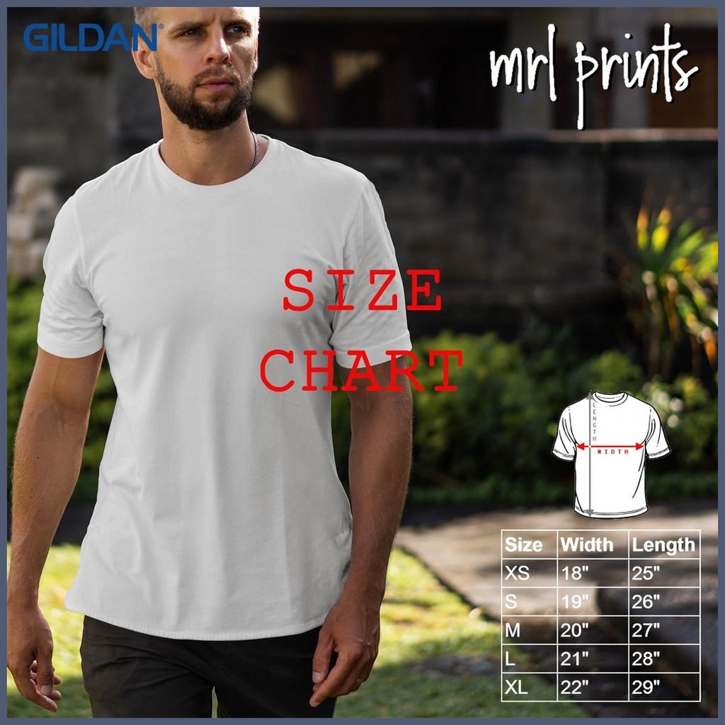 ╮ ✗ ◭ ∣ MRL Prints Salamat PRRD TShirt Unisex MRL Prints Gildan Cotton Rodrigo Duterte Tatay Digong - Image 7