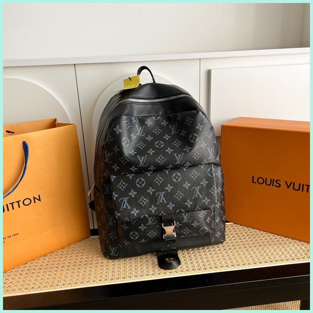 black and grey louis vuitton supreme backpack X Christopher Epi India Product Type:Backpacks & Purses color:Plum 50 Baçkpacks ideas |