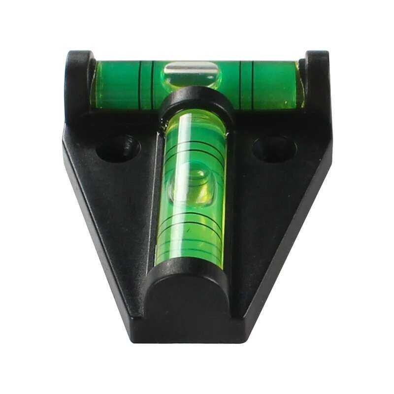 A 2 Pcs New Spirit Level Leveller For Trailers Caravan Motor Home Camper Work Benches 2 - Image 2