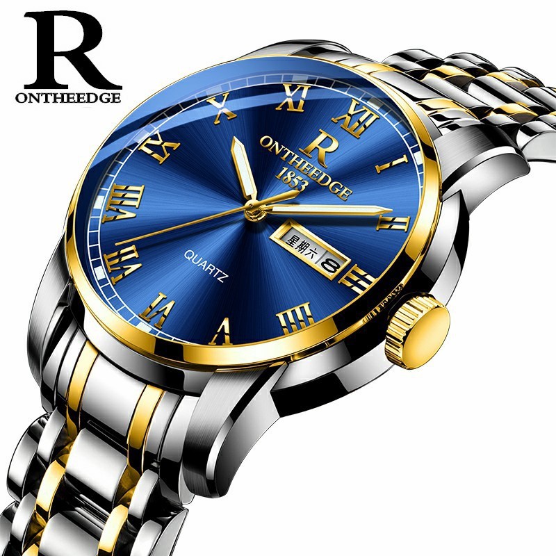 Rontheedge watch price hot sale