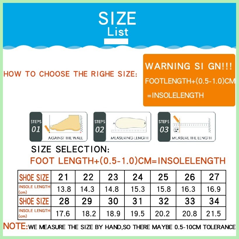 Future Seeds LED shoes for kids gril else princess rubber light up casual shoes for kids size