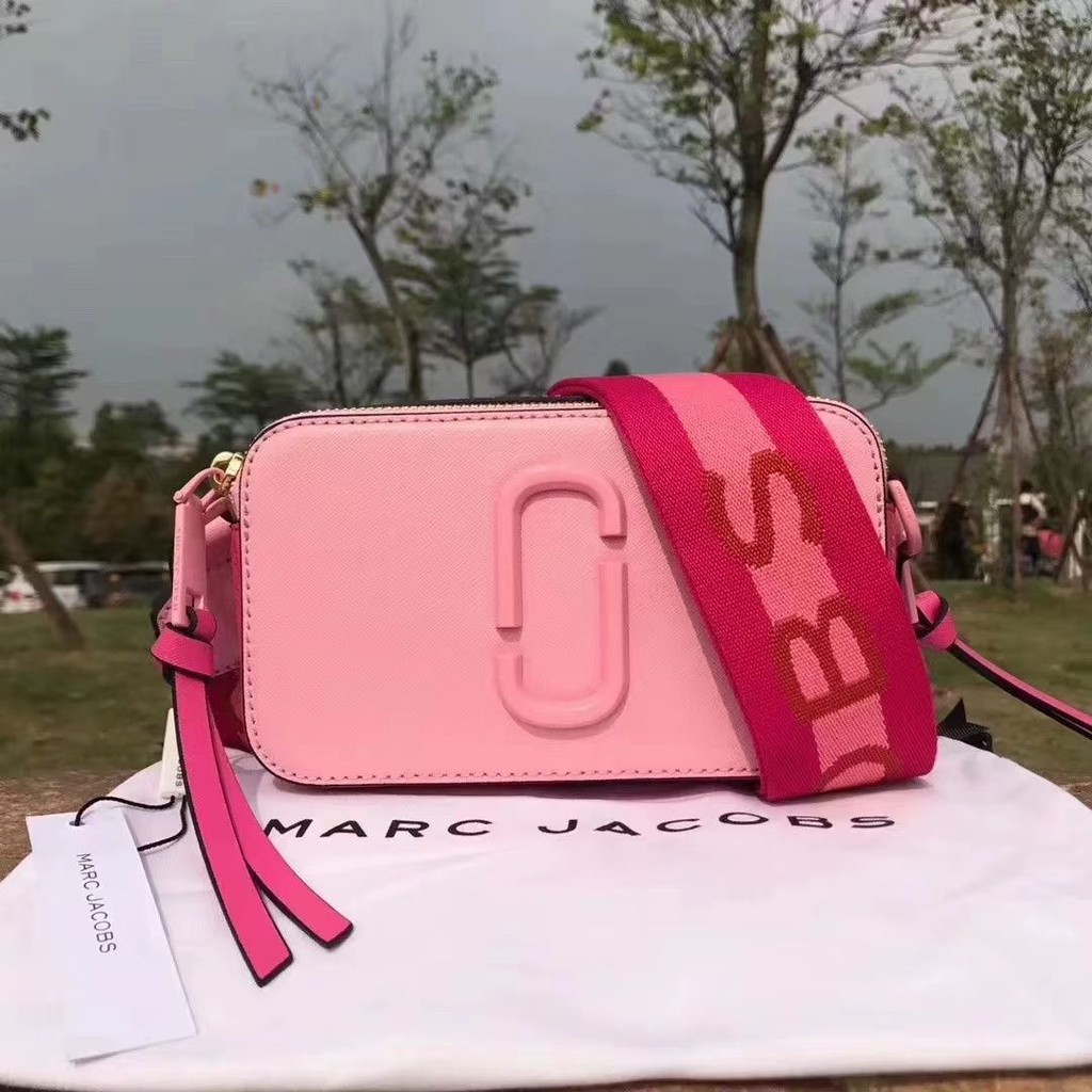 Shop marc jacobs sling bag for Sale on Shopee Philippines