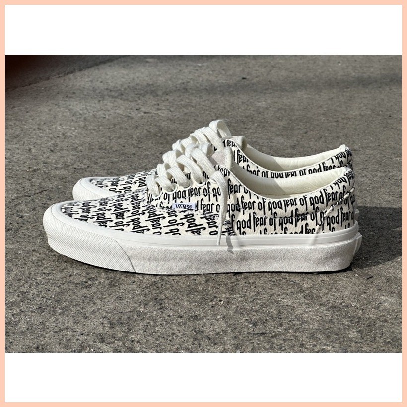 Shop fear of god vans for Sale on Shopee Philippines