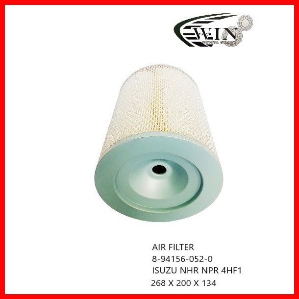 AIR FILTER ( 8-94156-052-0 ) ISUZU NHR NPR 4HF1