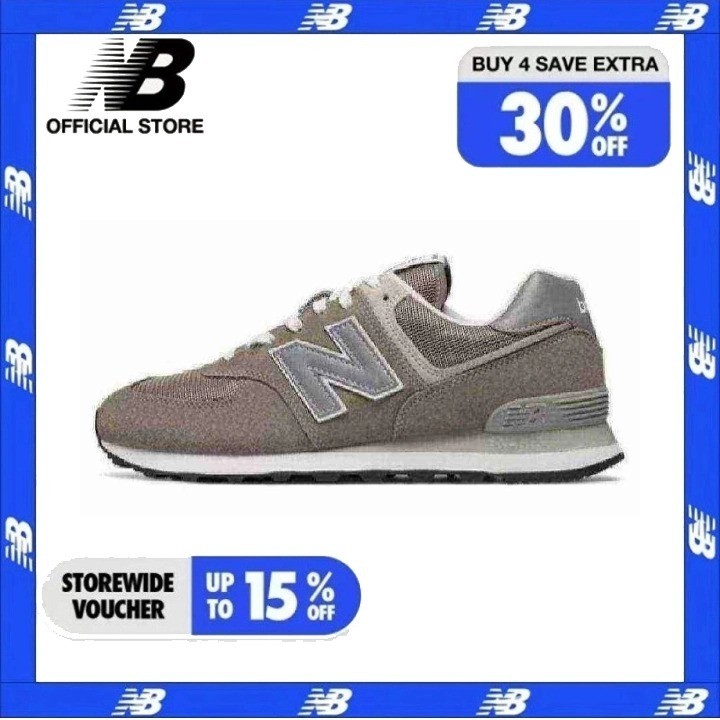 New balance 574 sport price philippines deals