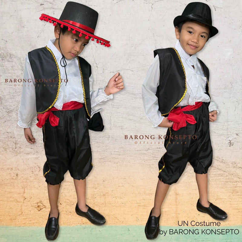 Shop italy costume for Sale on Shopee Philippines