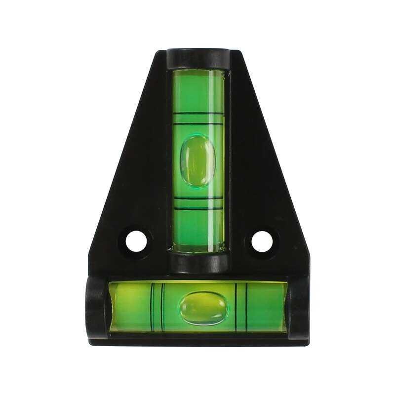 A 2 Pcs New Spirit Level Leveller For Trailers Caravan Motor Home Camper Work Benches 2 - Image 5