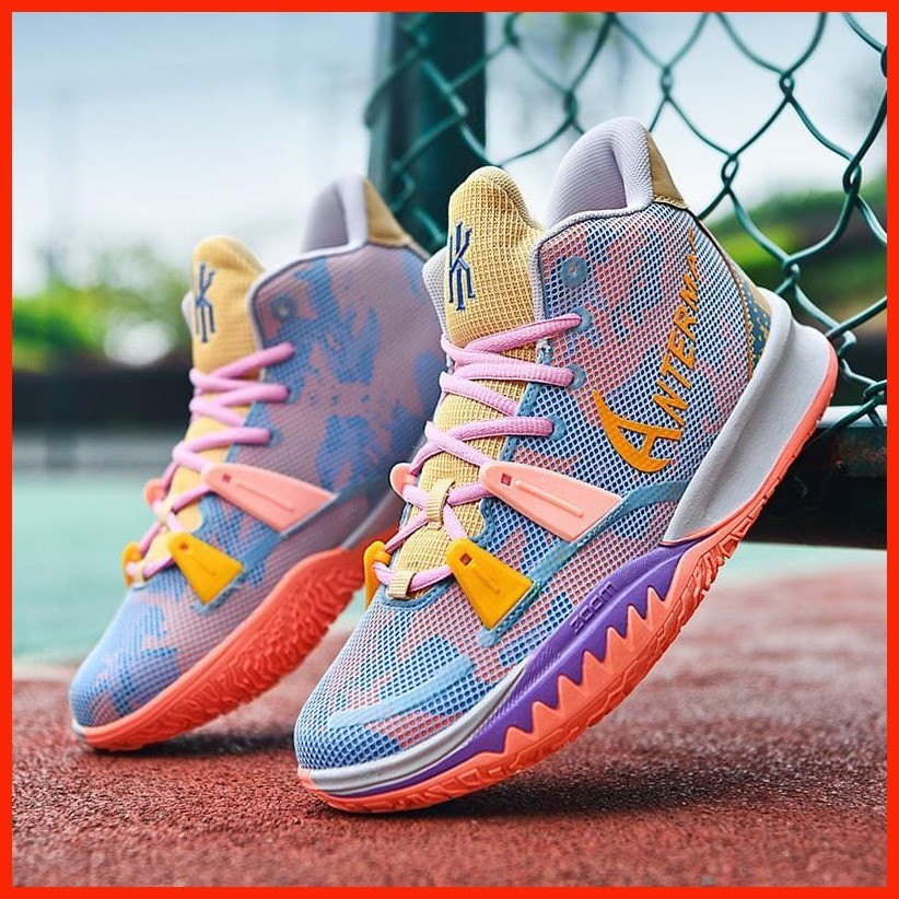 Shop nike kyrie pink for Sale on Shopee Philippines