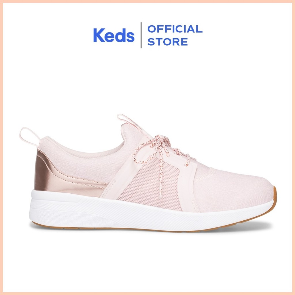 Mesh keds deals