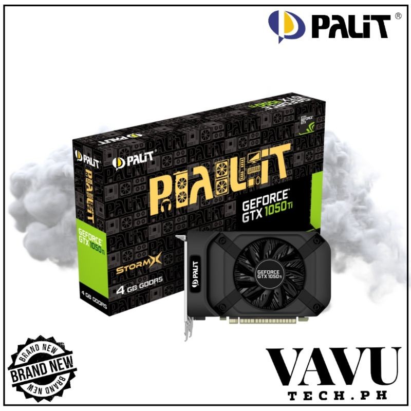 Shop palit gtx 1050 ti for Sale on Shopee Philippines