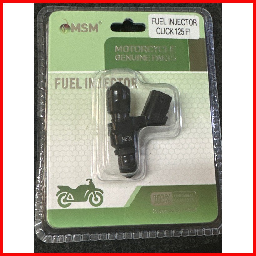 fuel injector wholesale