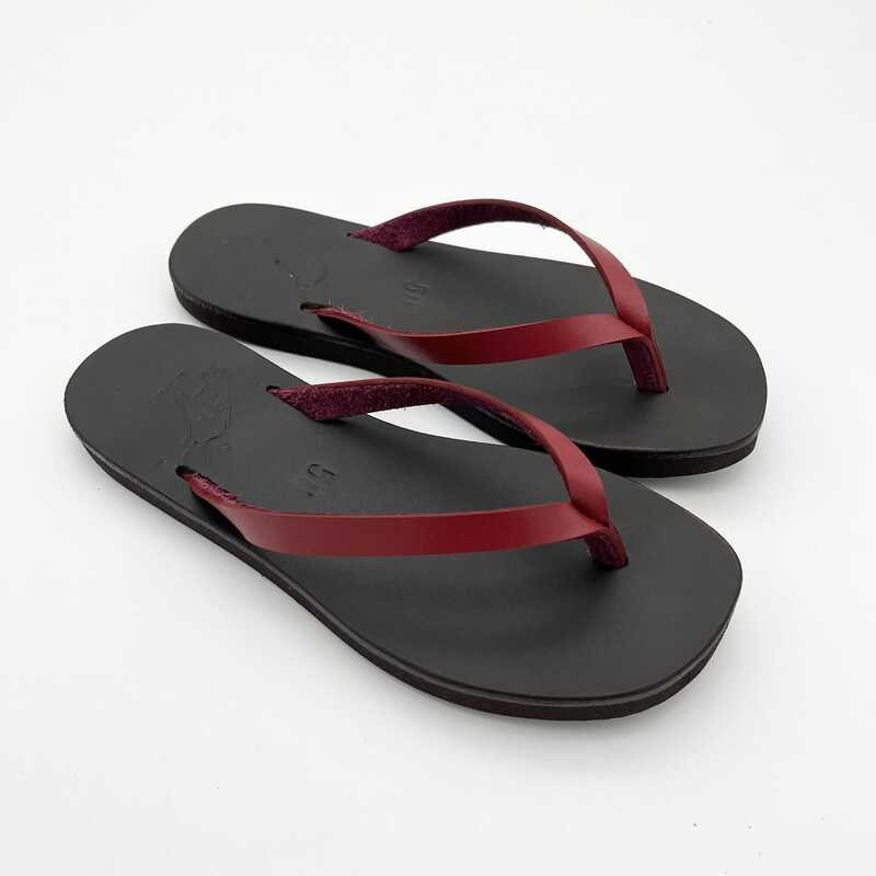 Our tribe sandals online deals