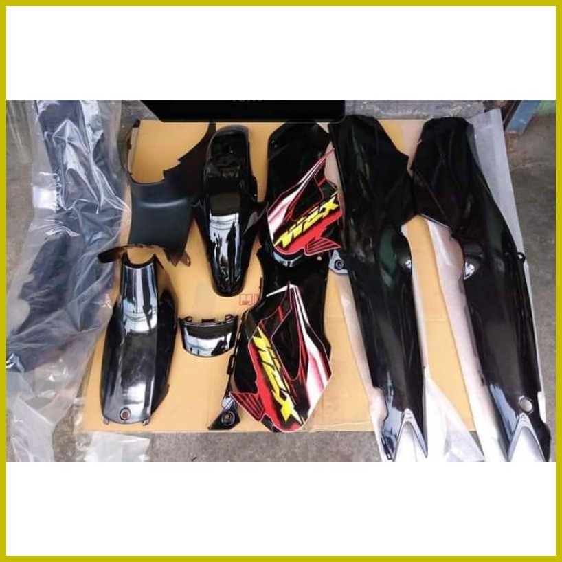 body cover fullset xrm110