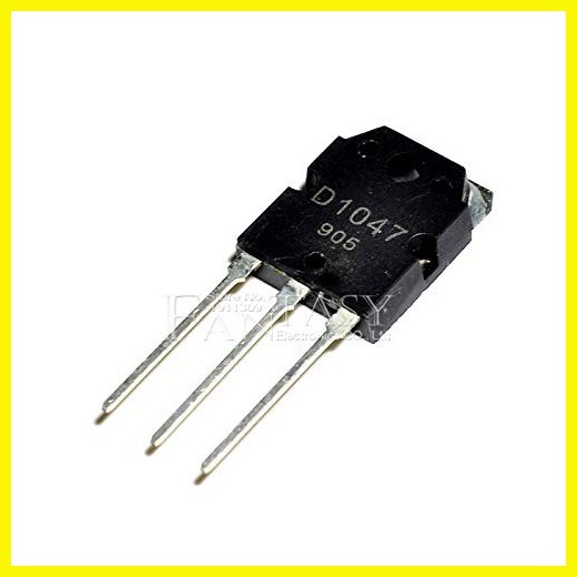 2SD1047 D1047 12A/140V TRANSISTORS TO-247