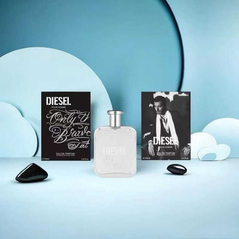 Shop diesel perfume for Sale on Shopee Philippines