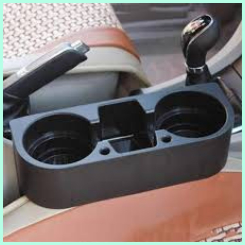 Car Valet Storage Organizer