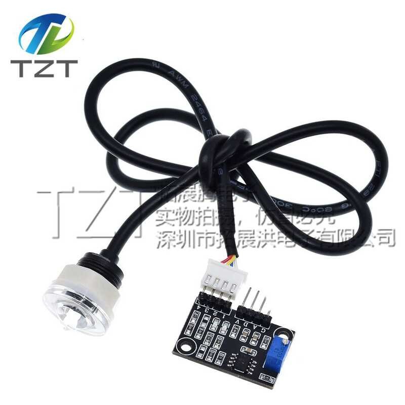 Liquid level sensor, liquid level detection sensor, water level ...