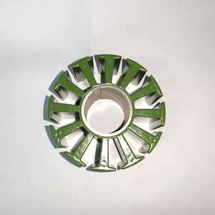12 pole stator core outer 63.84 inner 25 brushless motor generator 100W500W 50AW350 0.5 pieces