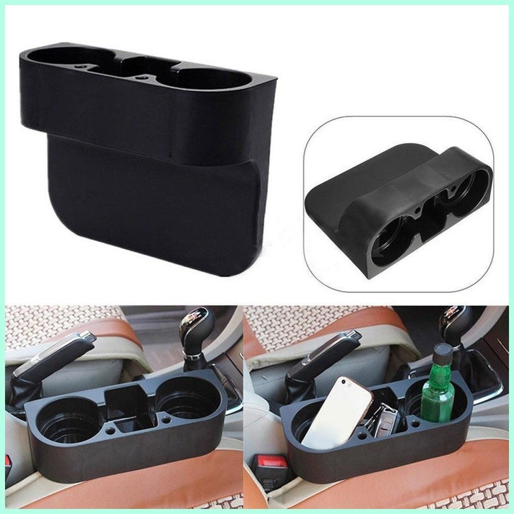 Car Valet Storage Organizer