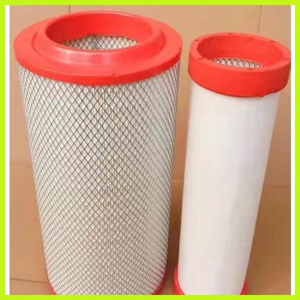Air filter Element K19900C1/K19950C1 for Cummins 6BT generator sets K2140