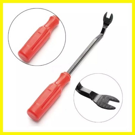 12pcs Car PDR Extraction Tools Auto Car Removal Pry Open Panel Removal Tool Kit For Car Dash