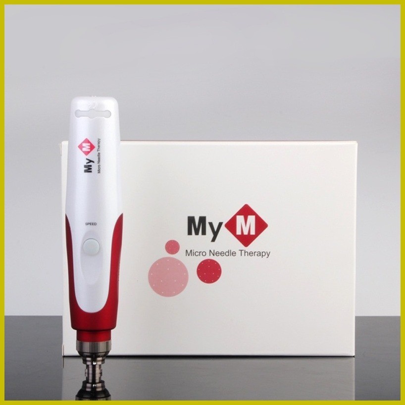 in stock2 in 1 Beauty Machine MTS Machine for BB Glow Anti Wrinkles Whitening PMU and MTS