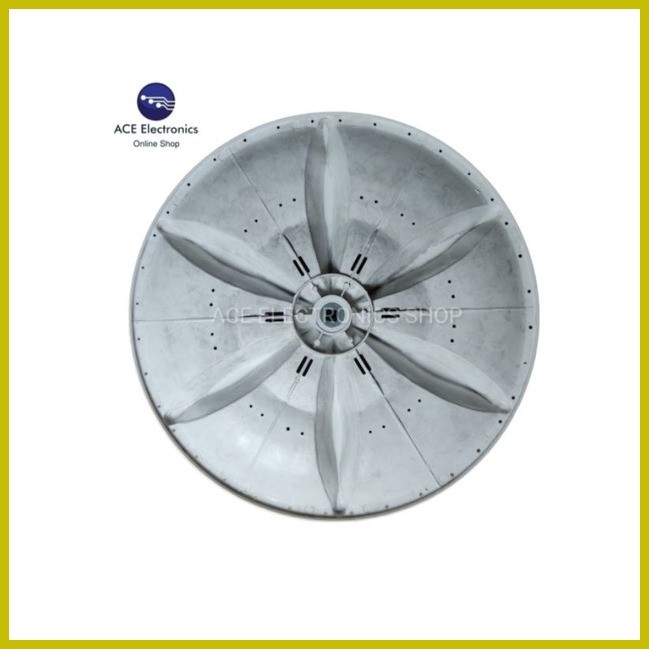 WASHING MACHINE PULSATOR | Hanabishi / Sanyo / 3D 10teeth / 3D 11teeth