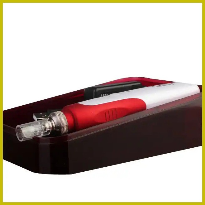 in stock2 in 1 Beauty Machine MTS Machine for BB Glow Anti Wrinkles Whitening PMU and MTS