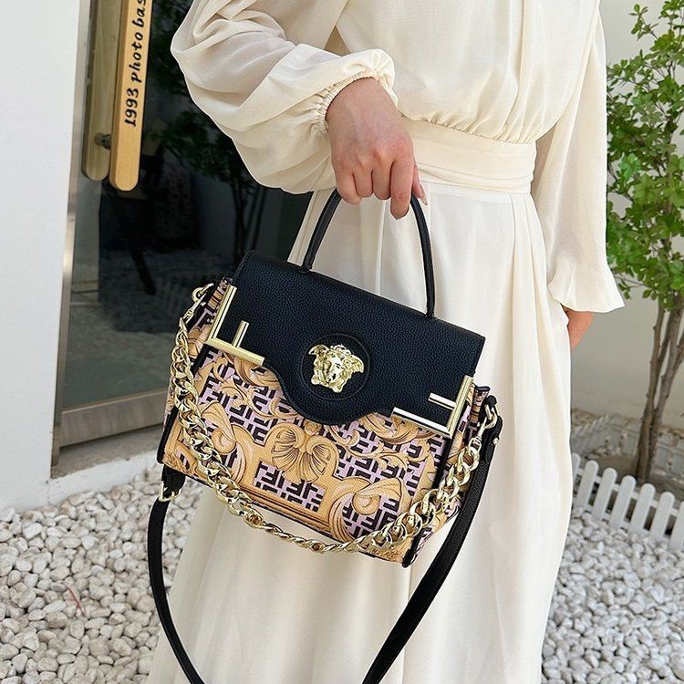 Shop versace bag for Sale on Shopee Philippines