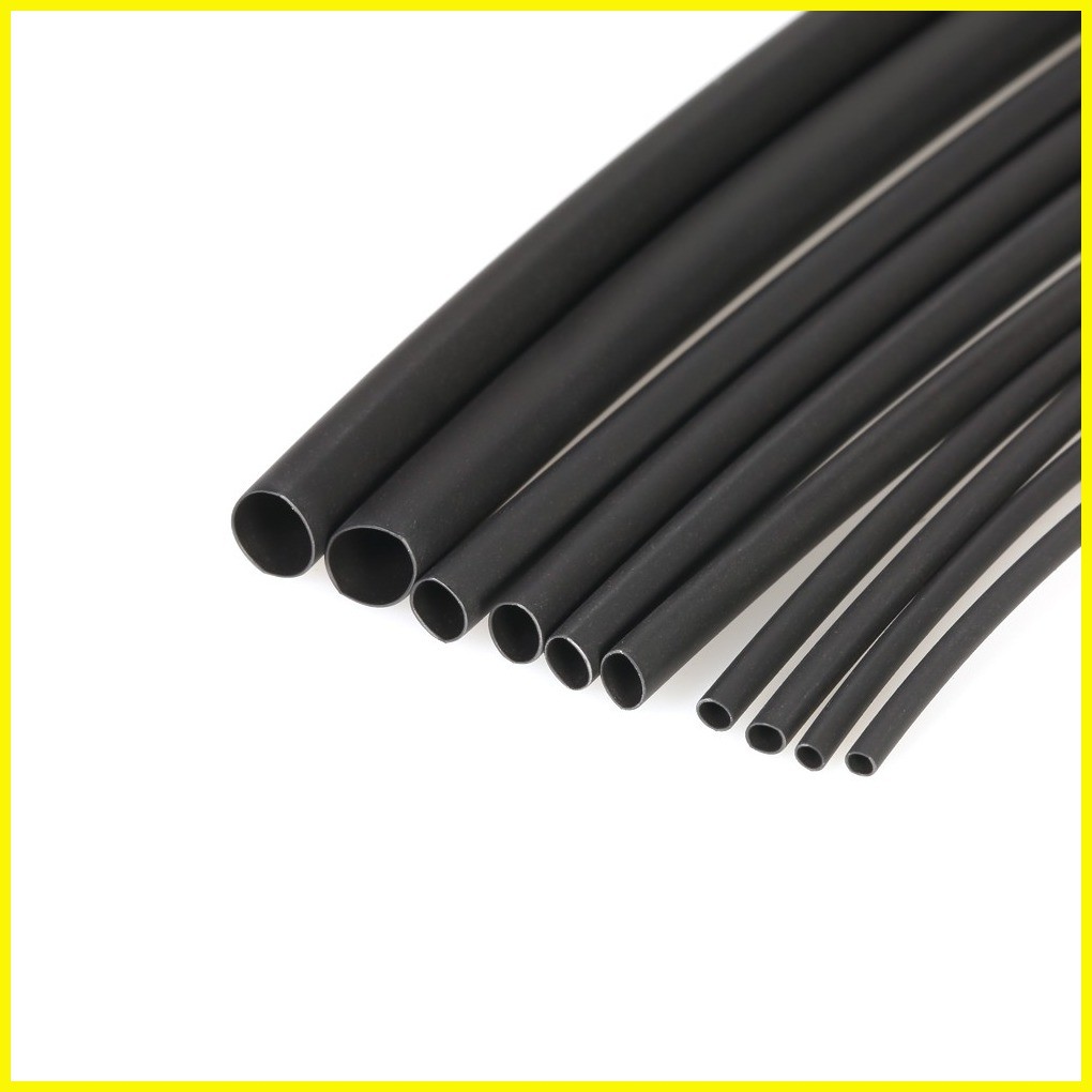 Heat Shrinkable Tube Sold Per Meter