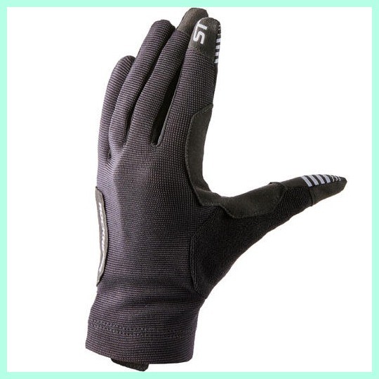Decathlon mtb gloves hotsell