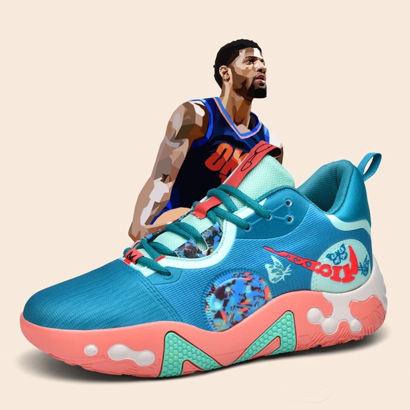 Shop nike paul george for Sale on Shopee Philippines