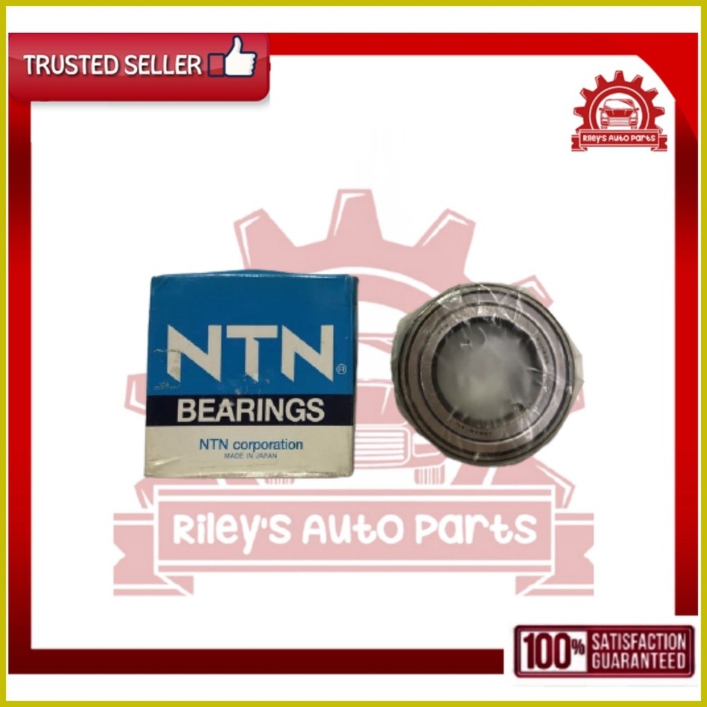 NTN WHEEL BEARING FRONT FOR NISSAN SENTRA GRANDEUR GX B15/N16 01-13