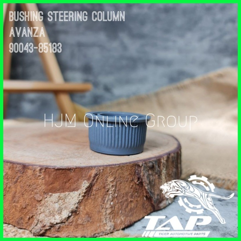 Bushing RACK STEERING COLUMN – BUSH BES Boss STIR COLUM AVANZA XENIA