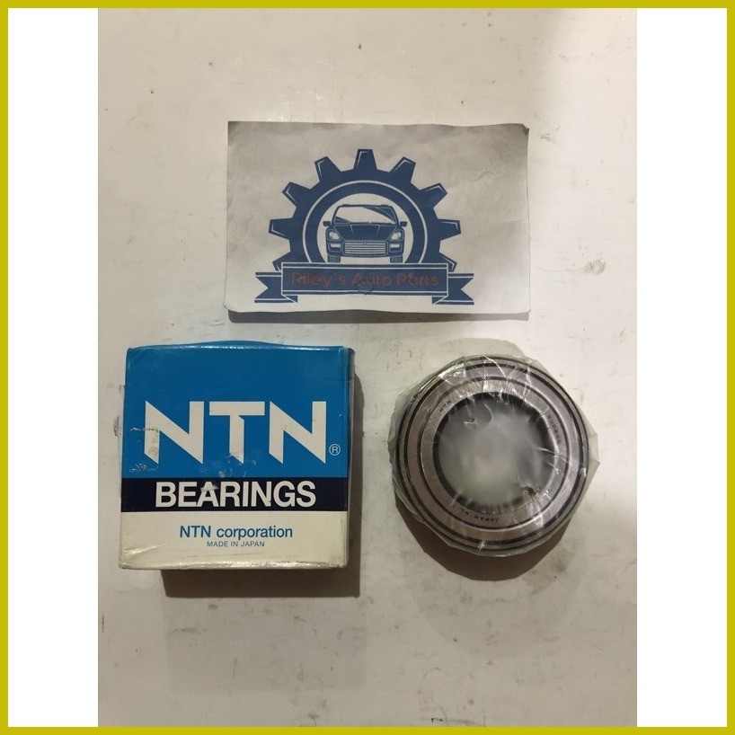 NTN WHEEL BEARING FRONT FOR NISSAN SENTRA GRANDEUR GX B15/N16 01-13