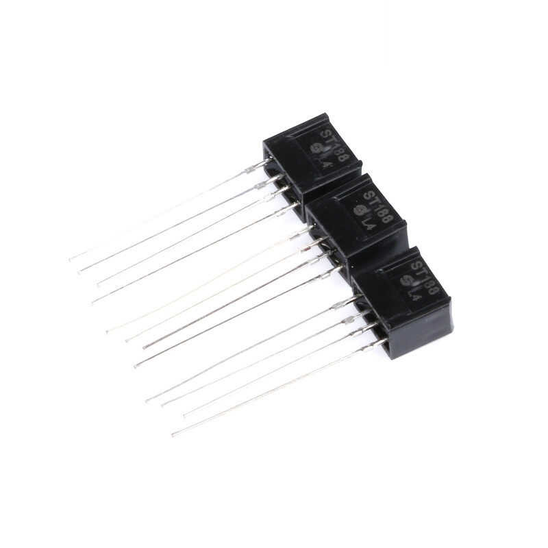 ST188 sensor reflective infrared photoelectric sensor photoelectric ...