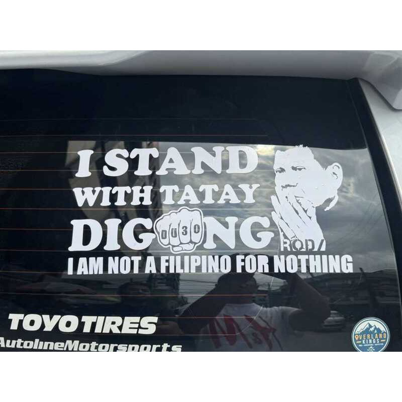 Duterte BRING HIM HOME IAM NOT A FILIPINO FOR NOTHING — view 5