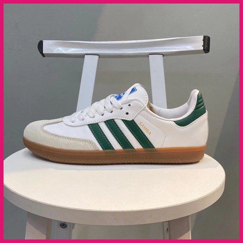 adidas gazelle silver green womens adidas WMNS Samba LT 'Core Black/Cloud White' | Commonwealth Philippines   Commonwealth Philippines
