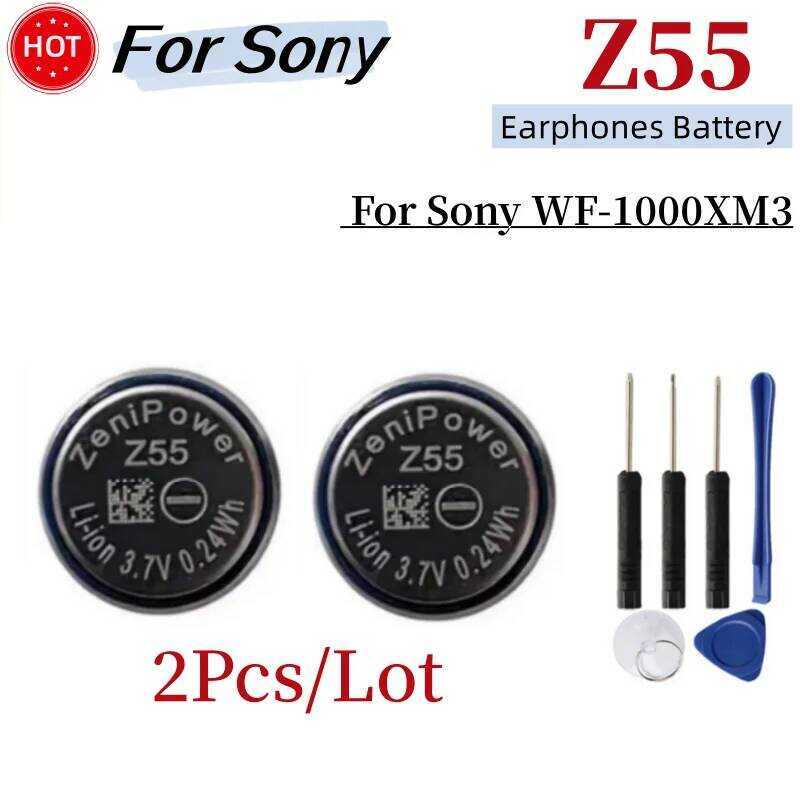 New {} Battery EB-BR800ABU 472mAh For Galaxy Buds Live SM-R180 EP-QR180 Earphone Headset {}