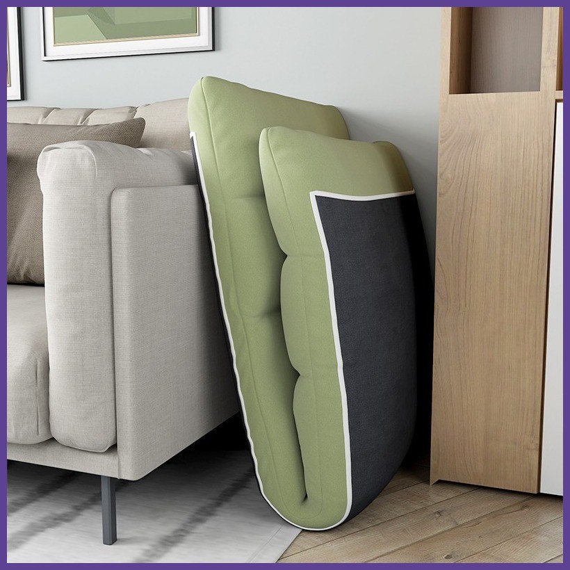 Lazy Folding Sofa Tatami Lazy Sofa Chair Sofa Tatami Sofa Bed Backrest and Home Sofa