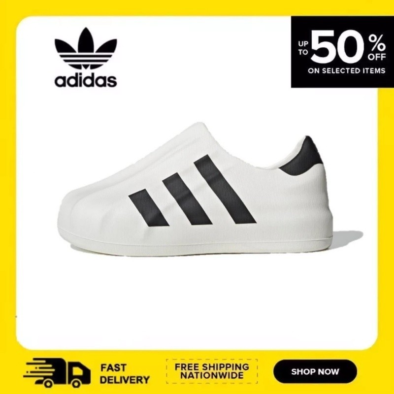 adidas gazelle silver green womens Adidas Superstar Slip On CNY Black Women's – Pimp Kicks main image 0