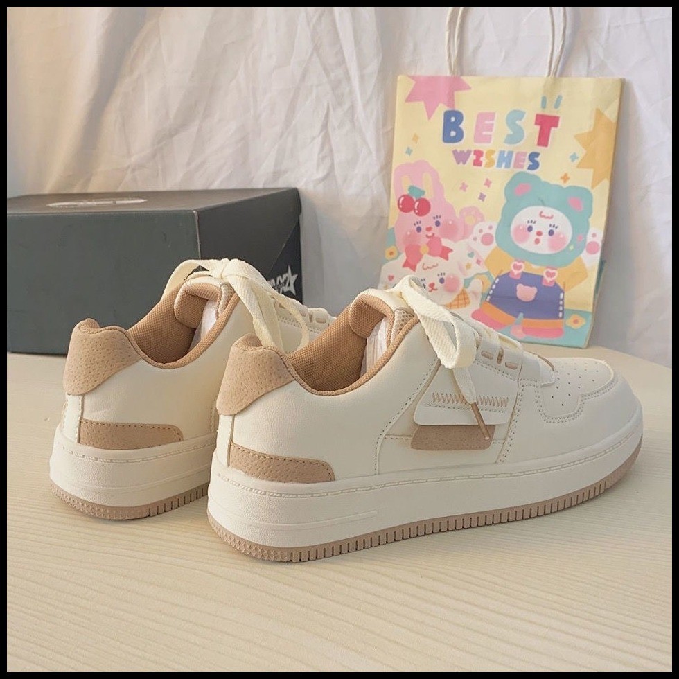 New Arrival shoes for Women sneaker for women #623 - Image 2